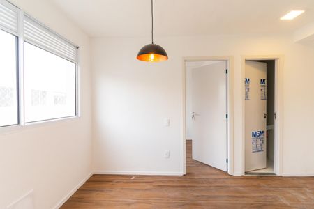 Apartamento para alugar com 31m², 2 quartos e sem vagaSala