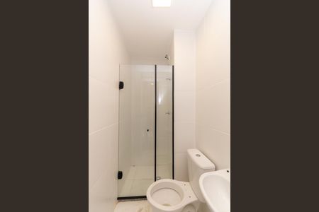 Apartamento para alugar com 31m², 2 quartos e sem vagaBanheiro