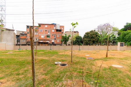 Apartamento para alugar com 31m², 2 quartos e sem vagaÁrea Comum