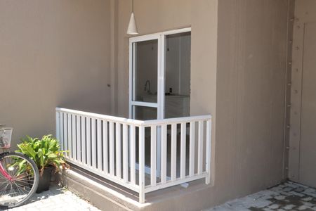 Apartamento para alugar com 2 quartos, 50m² em Jardim Maria Tereza, Cotia