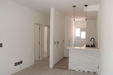 Apartamento para alugar com 2 quartos, 50m² em Jardim Maria Tereza, Cotia