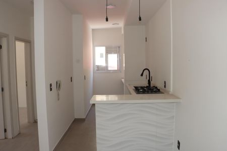Apartamento para alugar com 2 quartos, 50m² em Jardim Maria Tereza, Cotia
