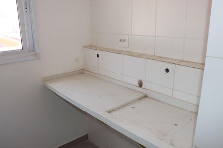 Apartamento para alugar com 2 quartos, 50m² em Jardim Maria Tereza, Cotia