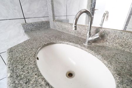 Casa para alugar com 240m², 4 quartos e 2 vagasLavabo