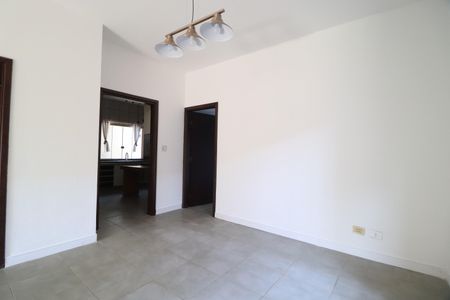 Sala 2 de casa para alugar com 4 quartos, 240m² em Tubalina, Uberlândia