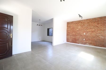Sala de casa para alugar com 4 quartos, 240m² em Tubalina, Uberlândia