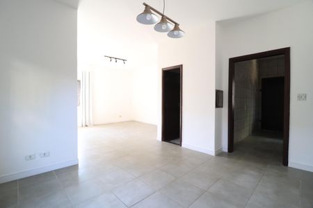 Sala 2 de casa para alugar com 4 quartos, 240m² em Tubalina, Uberlândia