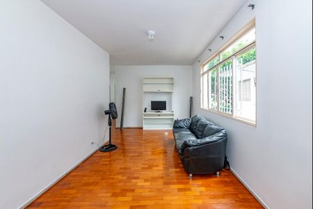 Apartamento para alugar com 120m², 4 quartos e 1 vaga Apartamento para alugar com 120m², 4 quartos e 1 vagaSala 1