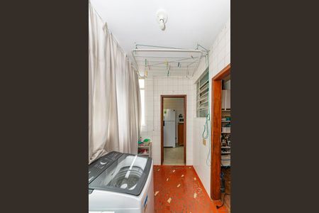 Apartamento para alugar com 120m², 4 quartos e 1 vaga Apartamento para alugar com 120m², 4 quartos e 1 vagaÁrea de Serviço