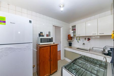Apartamento para alugar com 120m², 4 quartos e 1 vaga Apartamento para alugar com 120m², 4 quartos e 1 vagaCozinha
