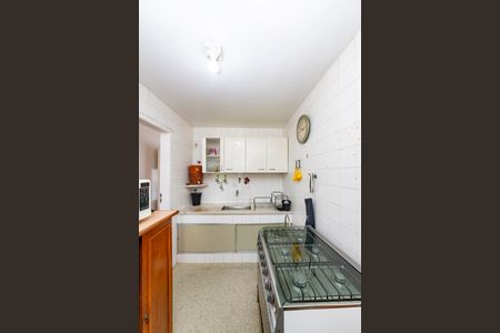 Apartamento para alugar com 120m², 4 quartos e 1 vaga Apartamento para alugar com 120m², 4 quartos e 1 vagaCozinha