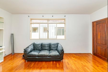 Apartamento para alugar com 120m², 4 quartos e 1 vaga Apartamento para alugar com 120m², 4 quartos e 1 vagaSala 1