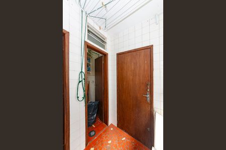 Apartamento para alugar com 120m², 4 quartos e 1 vaga Apartamento para alugar com 120m², 4 quartos e 1 vagaÁrea de Serviço