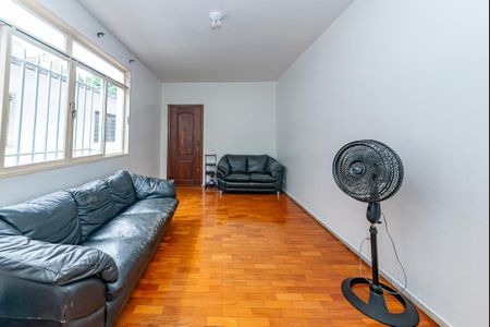 Apartamento para alugar com 120m², 4 quartos e 1 vaga Apartamento para alugar com 120m², 4 quartos e 1 vagaSala 1
