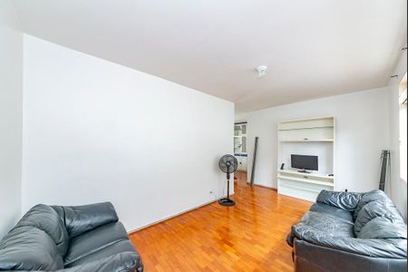 Sala 1 de apartamento para alugar com 4 quartos, 120m² em Gutierrez, Belo Horizonte