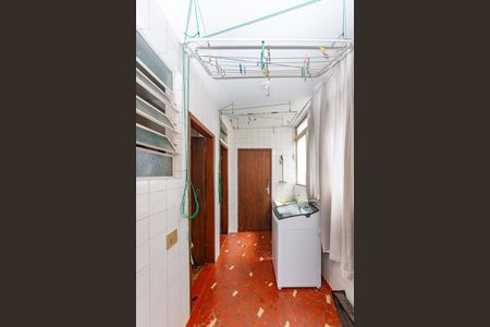 Apartamento para alugar com 120m², 4 quartos e 1 vaga Apartamento para alugar com 120m², 4 quartos e 1 vagaÁrea de Serviço