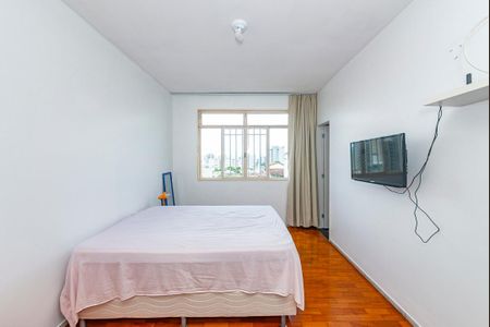 Apartamento para alugar com 120m², 4 quartos e 1 vaga Apartamento para alugar com 120m², 4 quartos e 1 vagaSuíte