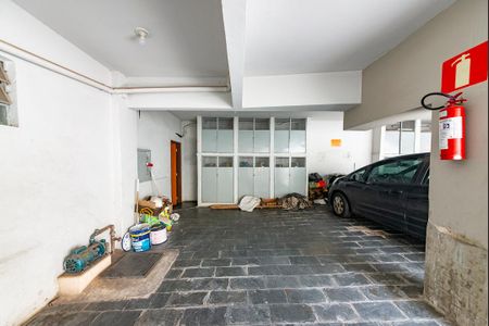 Apartamento para alugar com 120m², 4 quartos e 1 vaga Apartamento para alugar com 120m², 4 quartos e 1 vagaGaragem