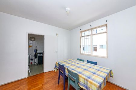 Sala 2 de apartamento para alugar com 4 quartos, 120m² em Gutierrez, Belo Horizonte
