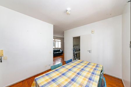 Apartamento para alugar com 120m², 4 quartos e 1 vaga Apartamento para alugar com 120m², 4 quartos e 1 vagaSala 2