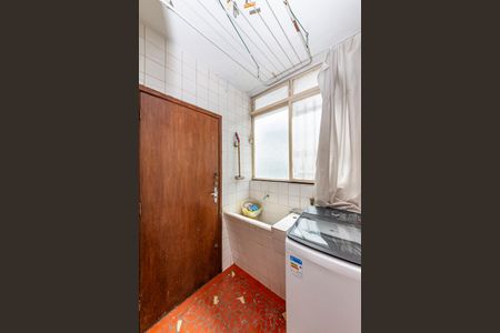 Apartamento para alugar com 120m², 4 quartos e 1 vaga Apartamento para alugar com 120m², 4 quartos e 1 vagaÁrea de Serviço