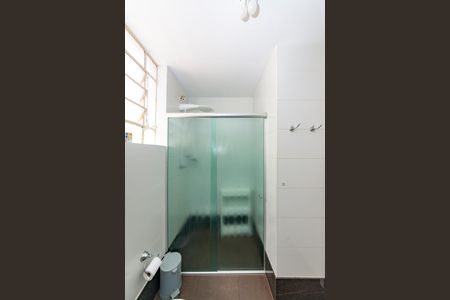 Apartamento para alugar com 120m², 4 quartos e 1 vaga Apartamento para alugar com 120m², 4 quartos e 1 vagaBanheiro Social