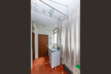 Apartamento para alugar com 120m², 4 quartos e 1 vaga Apartamento para alugar com 120m², 4 quartos e 1 vagaÁrea de Serviço