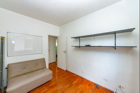 Apartamento para alugar com 120m², 4 quartos e 1 vaga Apartamento para alugar com 120m², 4 quartos e 1 vagaQuarto 4
