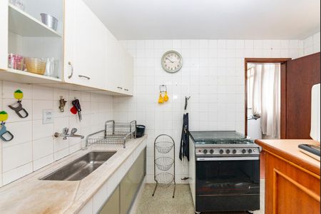 Apartamento para alugar com 120m², 4 quartos e 1 vaga Apartamento para alugar com 120m², 4 quartos e 1 vagaCozinha