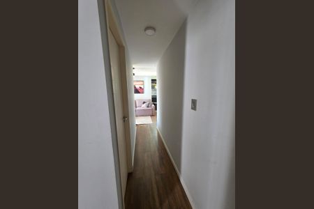 Apartamento à venda com 50m², 2 quartos e 1 vaga Apartamento à venda com 50m², 2 quartos e 1 vagaCorredor