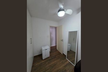 Apartamento à venda com 50m², 2 quartos e 1 vaga Apartamento à venda com 50m², 2 quartos e 1 vagaQuarto 2