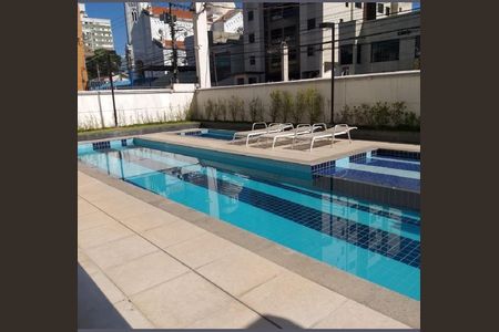 Apartamento à venda com 50m², 2 quartos e 1 vaga Apartamento à venda com 50m², 2 quartos e 1 vagaÁrea comum