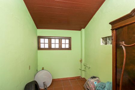 Casa à venda com 290m², 5 quartos e 2 vagas2º andar - Quarto 4