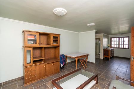 Casa à venda com 290m², 5 quartos e 2 vagas2º andar - Sala 