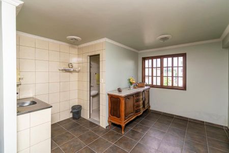 Casa à venda com 290m², 5 quartos e 2 vagas2º andar - Cozinha