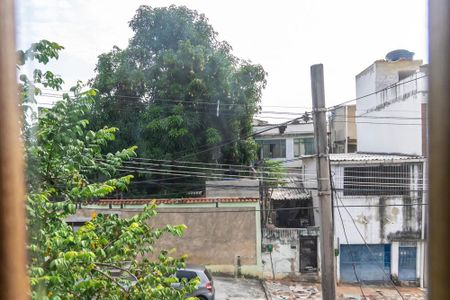 Casa à venda com 290m², 5 quartos e 2 vagas2º andar - Vista da Sala 