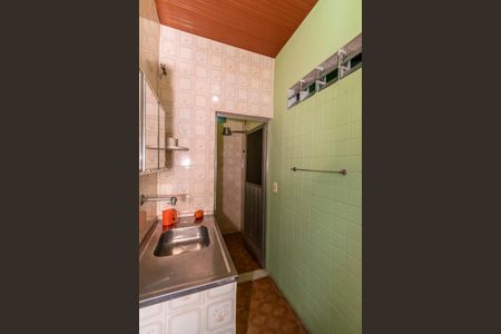 Casa à venda com 290m², 5 quartos e 2 vagas2º andar - Banheiro da Suíte