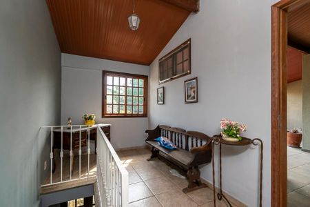 Casa à venda com 290m², 5 quartos e 2 vagas2º andar - Hall