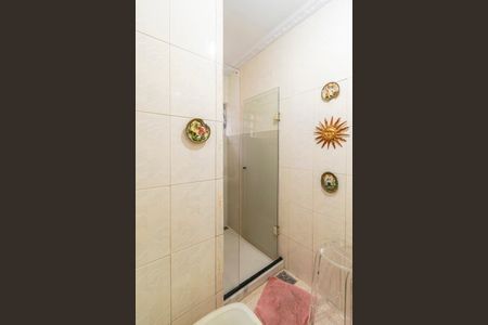 Casa à venda com 290m², 5 quartos e 2 vagas1º andar - Banheiro