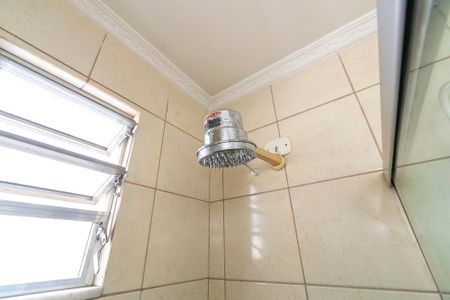 Casa à venda com 290m², 5 quartos e 2 vagas2º andar - Banheiro Social