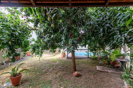 Casa à venda com 290m², 5 quartos e 2 vagas1º andar - Vista do Quarto 2