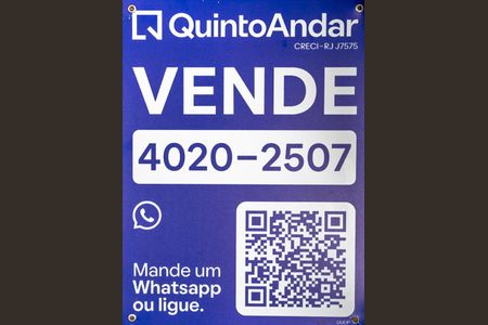 Casa à venda com 290m², 5 quartos e 2 vagasPlaca