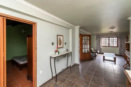 Casa à venda com 290m², 5 quartos e 2 vagas2º andar - Cozinha