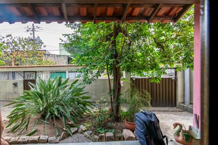 Casa à venda com 290m², 5 quartos e 2 vagas1º andar - Vista do Quarto 1