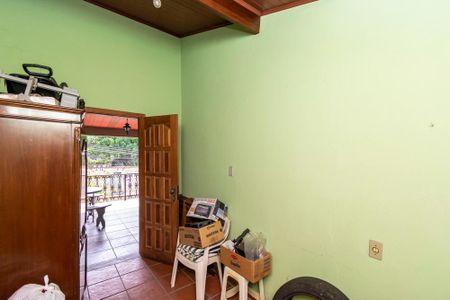 Casa à venda com 290m², 5 quartos e 2 vagas2º andar - Quarto 4