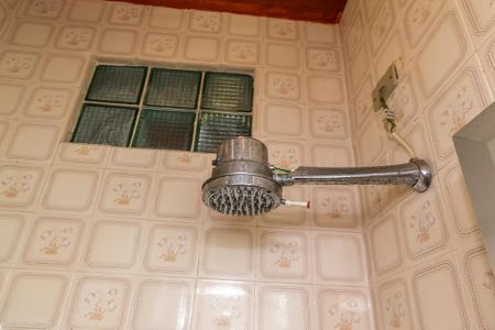 Casa à venda com 290m², 5 quartos e 2 vagas2º andar - Banheiro da Suíte