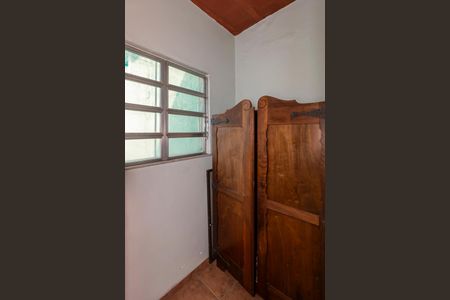 Casa à venda com 290m², 5 quartos e 2 vagas2º andar - Quarto 3 Suíte