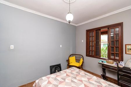 Casa à venda com 290m², 5 quartos e 2 vagas1º andar - Quarto 1