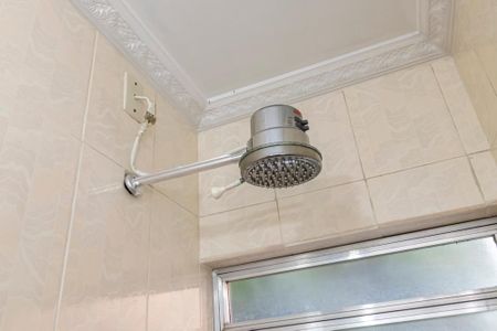 Casa à venda com 290m², 5 quartos e 2 vagas1º andar - Banheiro