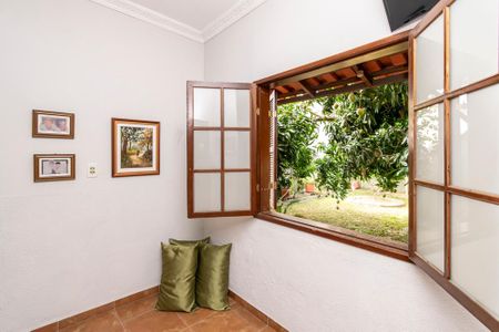 Casa à venda com 290m², 5 quartos e 2 vagas1º andar - Quarto 2
